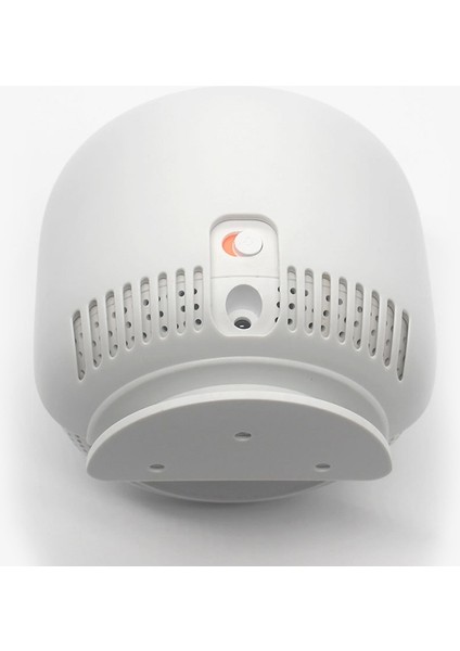 Google Nest Wifi Duvar Montaj Braketi Için Yönlendirici Braketi Kablo Sarıcı Güvenliği ve Evde Her Yerde Kolay Kullanım 2 Pcs (Yurt Dışından) indirimleri