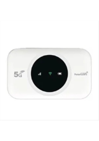 Hazır Stok Mod Sınırsız 4g Lte H1 Cep Wifi Yönlendirici Taşınabilir Modem Wifi Yönlendirici Sınırsız Hotspot D6 (Yurt Dışından)