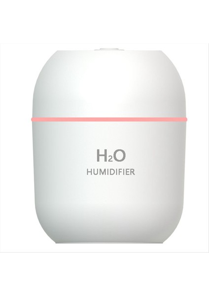 Yatak Odası Nemlendirici, Mini Nemlendirici Ev Masası Nemlendirici Çok Modlu Taşınabilir Nemlendirici, Beyaz (Yurt Dışından) modelleri