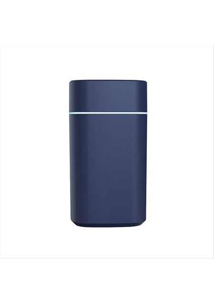 Nemlendirici, Ev Öğrenci Yurt Açık Araba USB Soketi Mini Nemlendirici, Odalarda ve Ofislerde Kullanıma Uygun Mavi (Yurt Dışından)