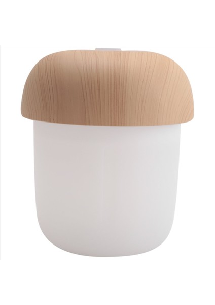 Yatak Odası Için Küçük Nemlendiriciler - 400ML Mini Masa Kişisel Nemlendirici, Oda Için Taşınabilir Serin Sis Nemlendiriciler Bebek (Yurt Dışından) fiyatları