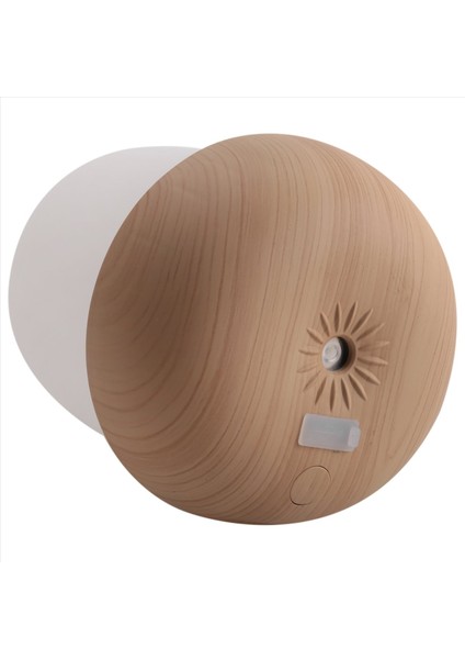 Yatak Odası Için Küçük Nemlendiriciler - 400ML Mini Masa Kişisel Nemlendirici, Oda Için Taşınabilir Serin Sis Nemlendiriciler Bebek (Yurt Dışından) modelleri