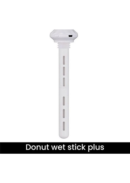 Donut Nemlendirici Universal Mini Sprey USB Taşınabilir Mineral Su Şemsiye Nemlendirme Çubuğu (Yurt Dışından) fırsatları