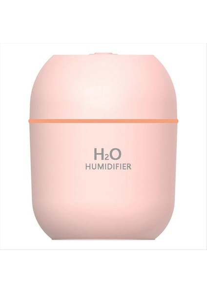 Yatak Odası Nemlendirici, Mini Nemlendirici Ev Masası Nemlendirici Çok Modlu Taşınabilir Nemlendirici, Pembe (Yurt Dışından) indirimleri