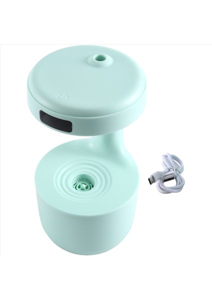 Su Damlacık Hava Nemlendiricisi 800ML Anti-Gezinti Difüzör Gece Işık Ağırsız Püskürtücü Süslemeler (Yurt Dışından) modelleri