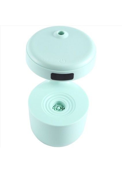 Su Damlacık Hava Nemlendiricisi 800ML Anti-Gezinti Difüzör Gece Işık Ağırsız Püskürtücü Süslemeler (Yurt Dışından) fırsatları