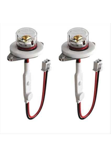 2pcs DC12-24V Uvc 270-280NM Ultraviyole Su Arıtörü Dezenfeksiyon Pet Su Dispenser LED Dezenfeksiyon Modülü (Yurt Dışından) fiyatları