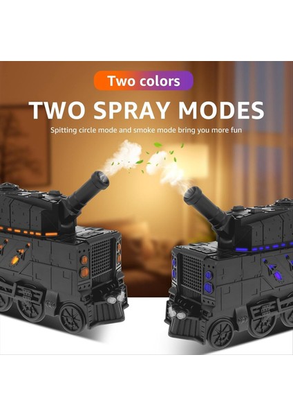 Esansiyel Yağ Difüzör Nemlendirici 300ML Temel Aromaterapi Nemlendirici 2 Aydınlatma ile Ev Ofisi Için 2 Sis Us Fişi (Yurt Dışından) fiyatları