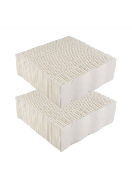 2pcs 1043 Nemlendirici Süper Fitlik Filtre Aircare Bemis Için Değiştirme Bemis Essick 821000 826900 Nemlendirici Filtreler Için Uyumlu (Yurt Dışından) fiyatları