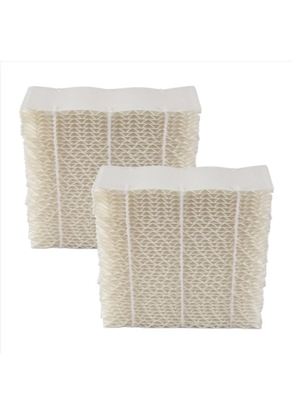 2pcs 1043 Nemlendirici Süper Fitlik Filtre Aircare Bemis Için Değiştirme Bemis Essick 821000 826900 Nemlendirici Filtreler Için Uyumlu (Yurt Dışından) modelleri