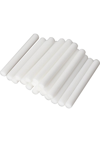 20PCS Nemlendirici Filtreler Yedek Pamuk Sünger Çubuğu USB Nemlendiricisi Için Aroma Difüzörleri Sis Üreticisi Hava Nemlendiricisi (Yurt Dışından)