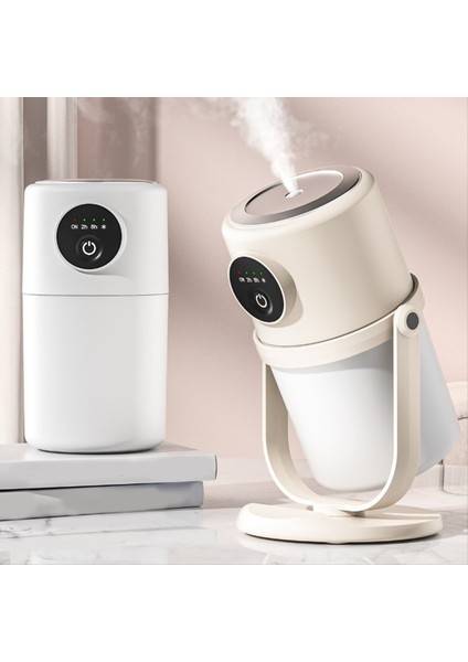 Yatak Odası Için Nemlendiriciler Serin Sis Nemlendiriciler Ev Nemlendiricisi Nemlendiriciler, Temizliği Kolay Sessiz Serin Sis Nemlendirici Beyaz (Yurt Dışından) fırsatları