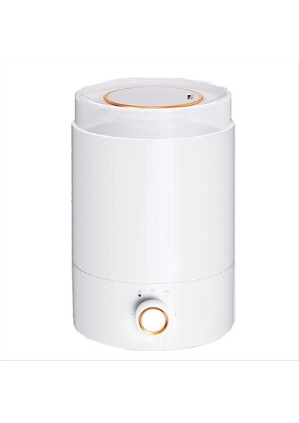 Yatak Odası Için Nemlendiriciler, 2l Serin Sis Ultrasonik Hava Nemlendirici Üst Doldurma ve Sessiz, 360 ° Nozul Ab Fişi, Beyaz (Yurt Dışından) fiyatları