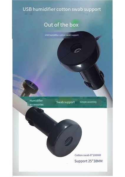 USB Nemlendirici Modülü Aerosolizör Kontrol Kartı Nemlendirici Kartı Saman Modülü Nemlendirici Modül 5V (Yurt Dışından) fiyatları