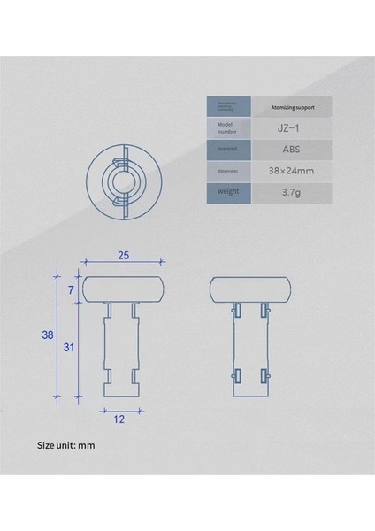 USB Nemlendirici Modülü Aerosolizör Kontrol Kartı Nemlendirici Kartı Saman Modülü Nemlendirici Modül 5V (Yurt Dışından) indirimleri