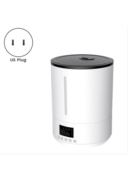 4l Nemlendiriciler Yatak Odası Odası Yeterli Sis Hava Difüzör Masaüstü Atomizer Nemlendirici Uçucu Yağ Difüzör Abd Fiş (Yurt Dışından) indirimleri