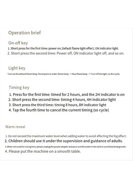 Simülasyon Yağmur Damarı Alev Aromaterapi Hava Nemlendiricisi Escik Yağ Dışılığı Evi Dışı Siyah Fik (Yurt Dışından) fiyatları