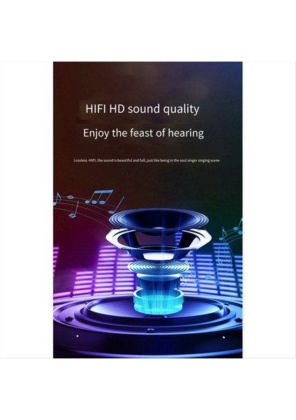 Ev Ofis Nemlendiricisi Için Bluetooth 5.0 Hoparlör Rgb ile Anti-Giriş Hava Nemlendiricisi 350ML (Yurt Dışından) modelleri