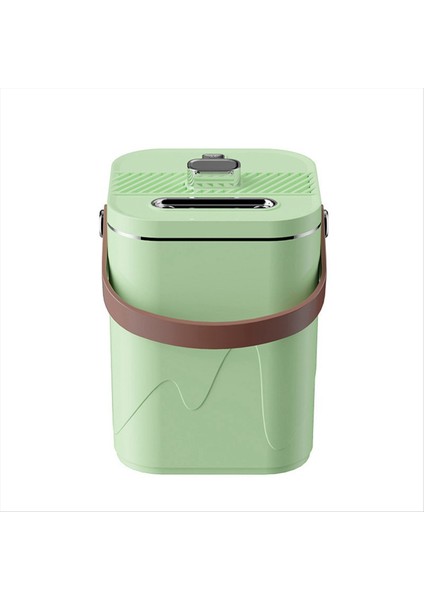 Taşınabilir Masa Nemlendirici 1800ML Serin Sis Nemlendirici Ev Yatak Odası Ofis Bitkileri Için Nemlendirici Çift Kafalı Sprey Yeşil (Yurt Dışından)