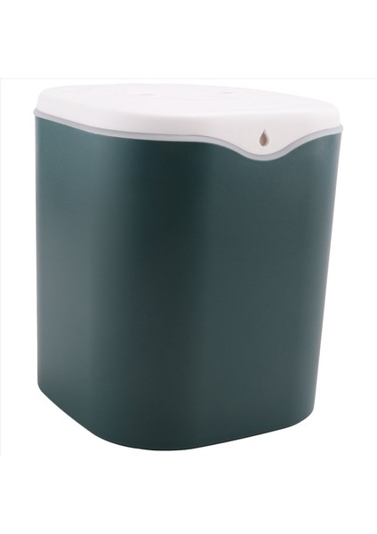 Yatak Odası Için Nemlendiriciler, 2.2l Yatak Odası Için Serin Sis Hemericiler, USB Taşınabilir Masa Nemlendiricisi, Sessiz Ultrasonik, Yeşil (Yurt Dışından) modelleri