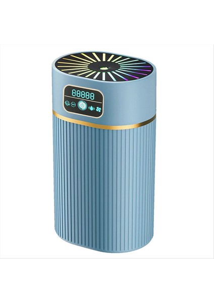 Nemlendirici Ofisde Büyük Kapasiteli Nemlendirme Yatak Odası ve Büyük Oda Havası Optimize Edici Için Serin Sis Nemlendirici A (Yurt Dışından)