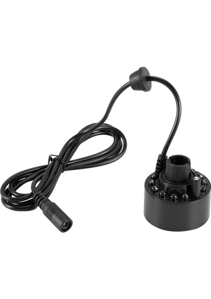 Mist Maker, Kapalı Çeşme Mister Foggers, Küçük Gölet Sis Makinesi Atomizer Cadılar Bayramı Için Hava Nemlendiricisi, Noel (Yurt Dışından)