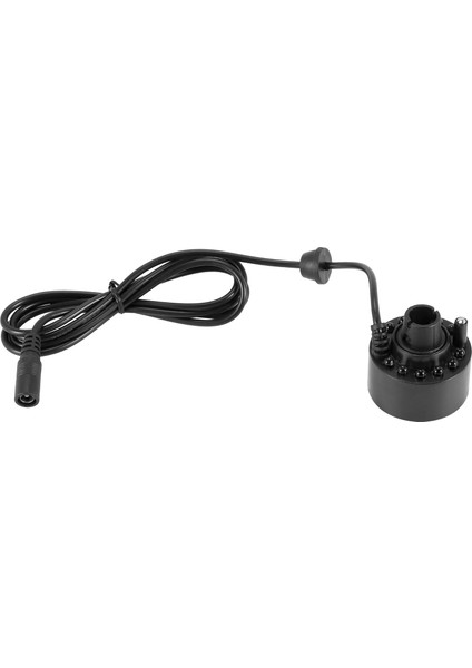 Mist Maker, Kapalı Çeşme Mister Foggers, Küçük Gölet Sis Makinesi Atomizer Cadılar Bayramı Için Hava Nemlendiricisi, Noel (Yurt Dışından) fiyatları