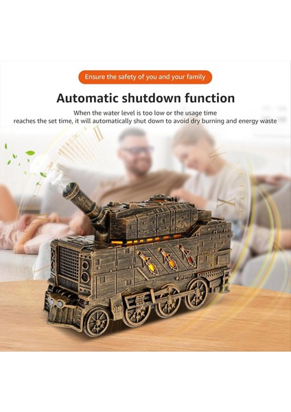 Yağ Difüzör Nemlendirici Sessiz Serin Sisli Aromaterapi 2 Aydınlatma 2 Sis Hava Nemlendirici Difüzör Yatak Odası Ab Tıkacı (Yurt Dışından) indirimleri