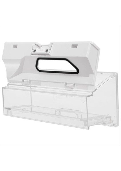 Xiaomi Roborock, S5 S50 S51 S52 S55 S6 T6 Toz Kutu Robot Vakum Süpürge Aksesuarları (Yurt Dışından)