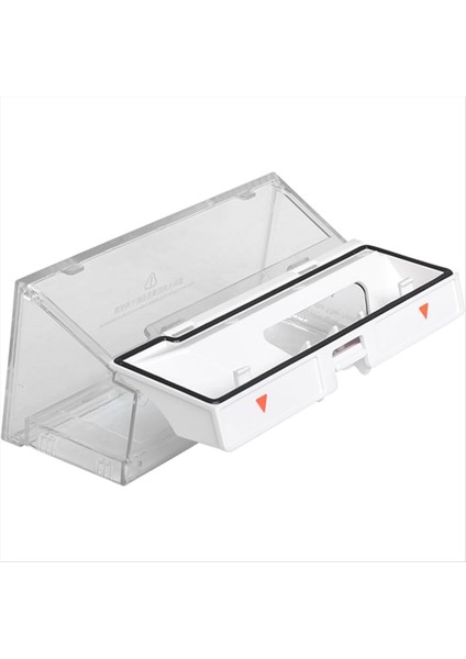 Xiaomi Roborock, S5 S50 S51 S52 S55 S6 T6 Toz Kutu Robot Vakum Süpürge Aksesuarları (Yurt Dışından) fırsatları