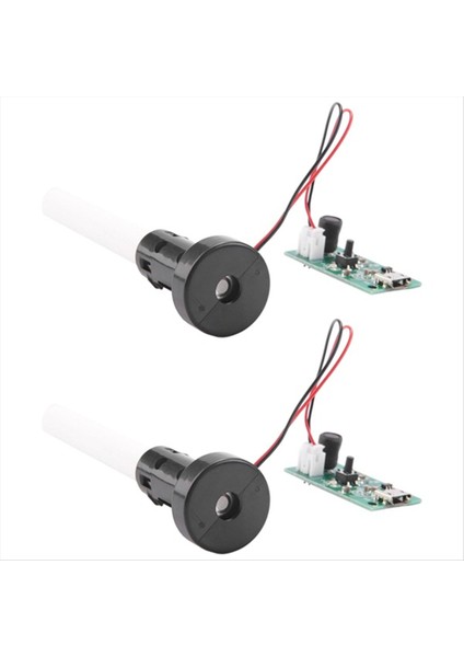 4pcs USB Mini Nemlendirici Sis Sürücü Devre Kartı Fogger Atomizasyon Filmi Atomizer Sayfası Diy Kitleri (Yurt Dışından) fiyatları