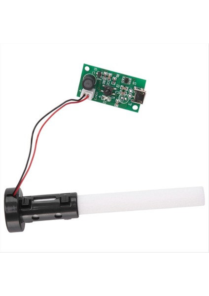 4pcs USB Mini Nemlendirici Sis Sürücü Devre Kartı Fogger Atomizasyon Filmi Atomizer Sayfası Diy Kitleri (Yurt Dışından) fırsatları