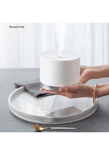 Kablosuz Hava Nemlendirici Taşınabilir Elektrikli Nemlendiriciler Difüzör USB Şarj Edilebilir Serin Sis Yapıcı Gece Lambası Ev Için (Yurt Dışından) fırsatları