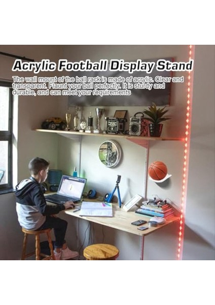 Akrilik Futbol Standı, Yıldız Imza Futbol Standı, Duvar Topu Standı, Basketbol, ​​voleybol ve Ragbi Için Kullanılır (Yurt Dışından) fırsatları