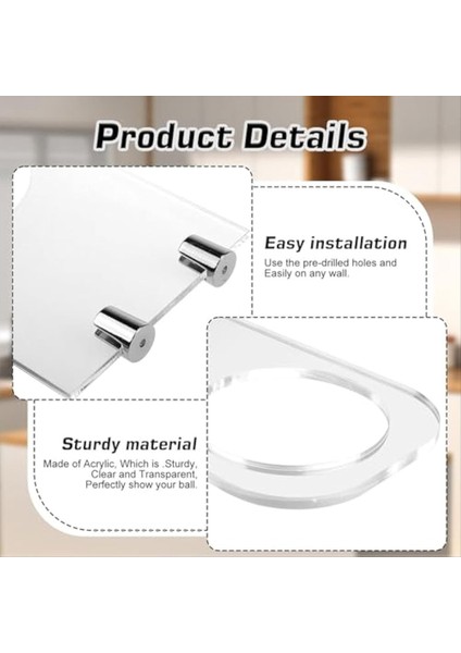 Akrilik Futbol Standı, Yıldız Imza Futbol Standı, Duvar Topu Standı, Basketbol, ​​voleybol ve Ragbi Için Kullanılır (Yurt Dışından) indirimleri