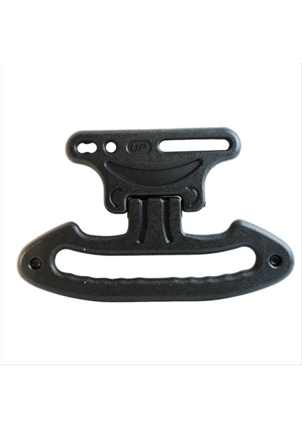 Hipersonik Araba Çok Fonksiyonlu Güvenlik Koltuğu Yaratıcı Tutamaç Kanca Askı Giysisi Rafı HP-A596 (Yurt Dışından)