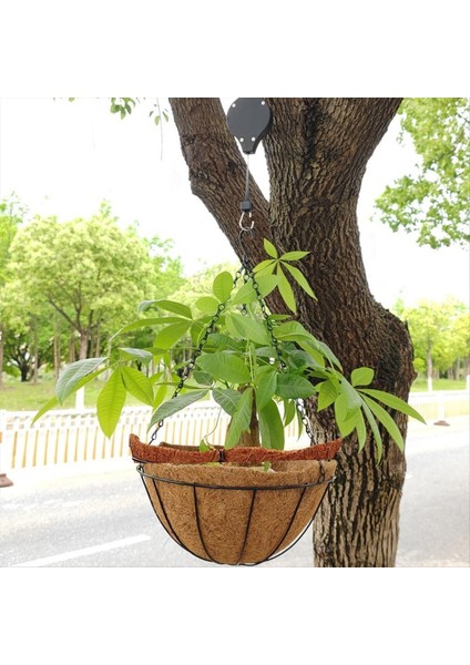 Açık Ev Bahçesi Dekorasyonu Için Ayarlanabilir Asılı Kanca (Yurt Dışından) indirimleri