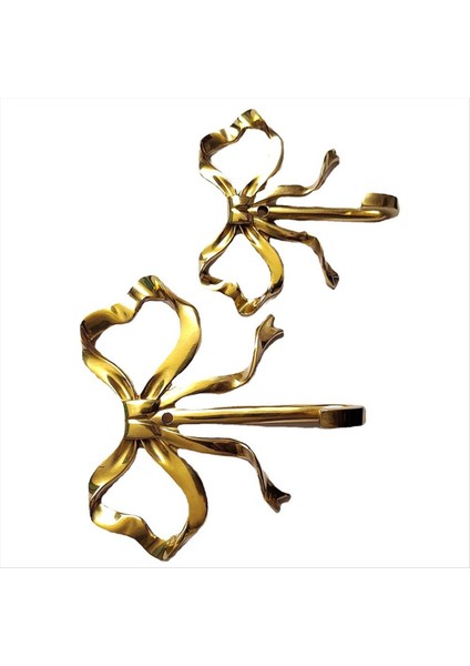 Yay Hook Tek Askı Altın Kat Hooklar Yay Şeklinde Duvar Hook Duvar Asma Hook Banyo Duvar Kancası, A (Yurt Dışından) modelleri