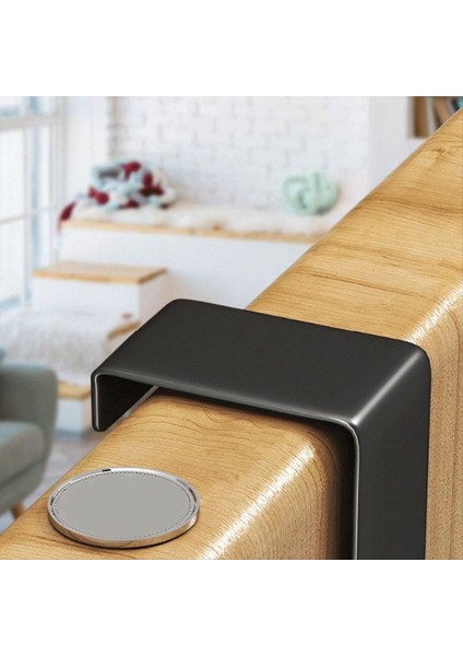 Kapı Kancaları Askı Uzatılmış Kollar - Banyo Aksesuarları ve Havlu Raf Organizasyonu (Yurt Dışından) fiyatları