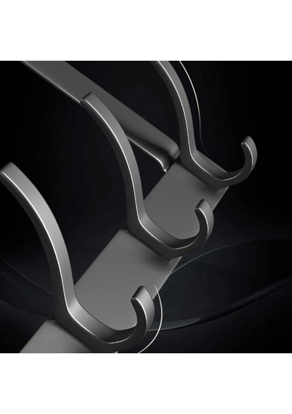 Kapı Kancaları Askı Uzatılmış Kollar - Banyo Aksesuarları ve Havlu Raf Organizasyonu (Yurt Dışından) modelleri