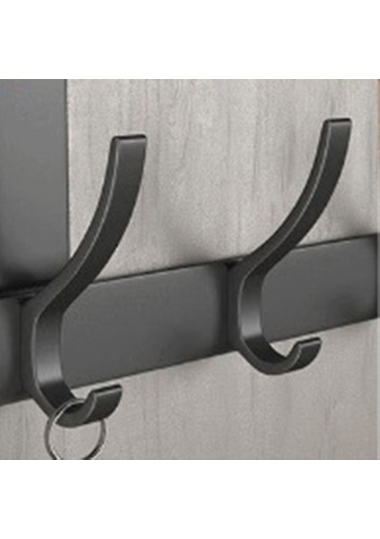 Kapı Kancaları Askı Uzatılmış Kollar - Banyo Aksesuarları ve Havlu Raf Organizasyonu (Yurt Dışından) fırsatları