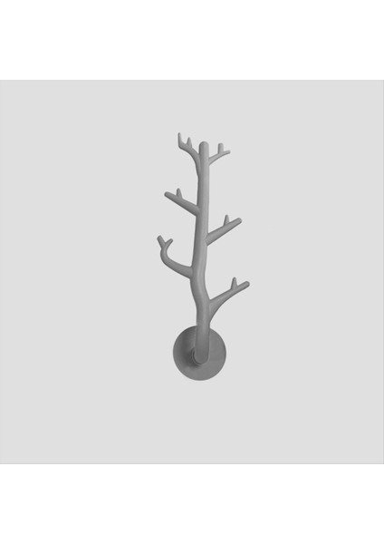 B Şube Kanca Duvar Dekor Anahtar Tutucu Organizer Depolama Çubuk Kancalar Coat Raf Askı Ev ​​dekoratif Kancalar Ev Için (Yurt Dışından) fiyatları