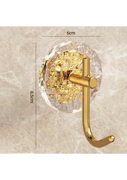 4 Adet Duvar Kancaları, Asma Ceket, Şapka, Havlu, Bornoz, Fular, Çanta, Anahtar, Lamba, Duvar Dekor-A Için Yumruksuz Yapışkan Kancalar (Yurt Dışından) modelleri