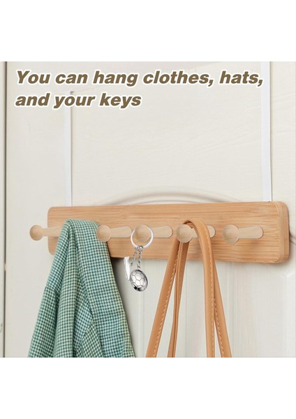 10 Parça Ahşap Çalkalayıcı Çivi Vidalı Ahşap Kanca Çalkalayıcı Çiviler, 3.7 Inç Ahşap Kanca Çivileri, Asmak Için Bitmemiş Ahşap Çalkalayıcı Çiviler (Yurt Dışından) fırsatları