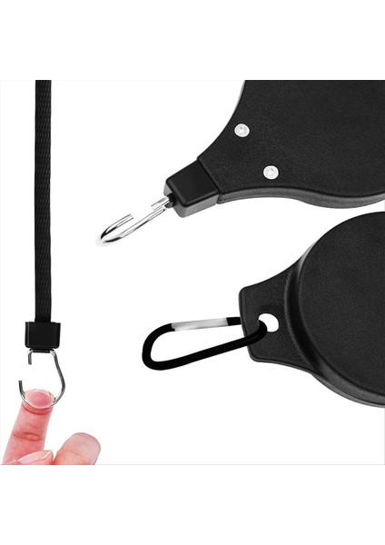 4pcs Bitki Kasnakları Bitki Kanca Kasnağı 4 Pcs Tavan Kancaları Asılı Bitkiler Için Geri Çekilebilir Bitki Askıları Açık (Yurt Dışından) fırsatları