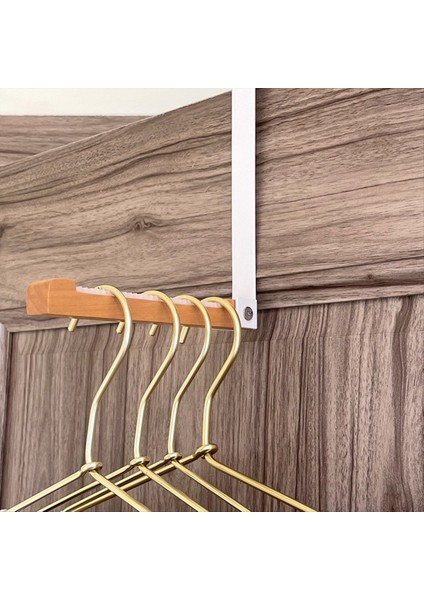 2 Paket Kapı Kurutma Rafı, Oturma Odası, Yatak Odası, Banyo Için Kapı Askı Üzerinde Katlanabilir - Taşınabilir ve Çok Yönlü Siyah (Yurt Dışından) fırsatları