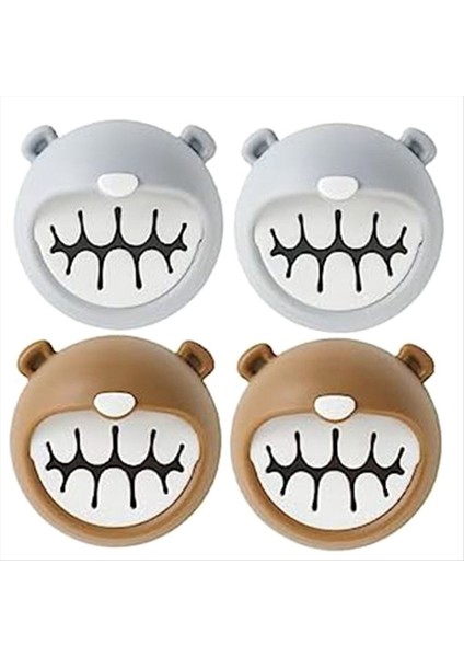 4pcs Havlu Kancaları Mutfak Havlu Havlu Tutucu Duvar Kancaları Havlular Için Banyo Aksesuarları Havlu Kancası Banyo Duvarı Için (Yurt Dışından)