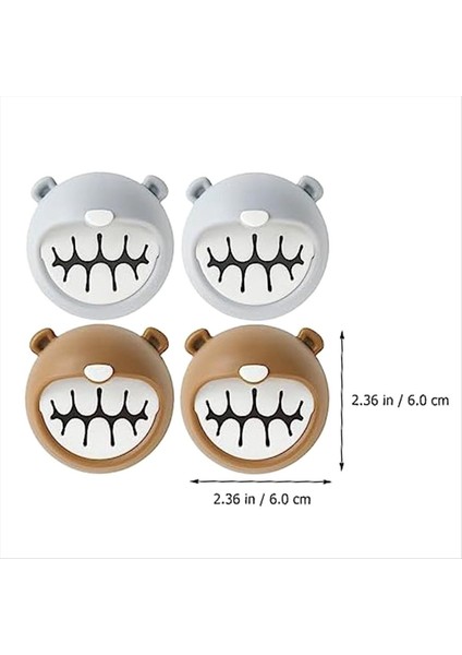 4pcs Havlu Kancaları Mutfak Havlu Havlu Tutucu Duvar Kancaları Havlular Için Banyo Aksesuarları Havlu Kancası Banyo Duvarı Için (Yurt Dışından) fiyatları