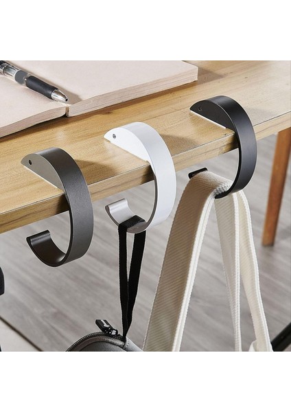 Çanta Askısı, Masa Kancası, Asılı, Depolama, Sondaj Yok, Kayma Önleyici, Çok Işlevli, Masa Kancası, Çanta Asılı, Şapka Asılı (Yurt Dışından) fırsatları