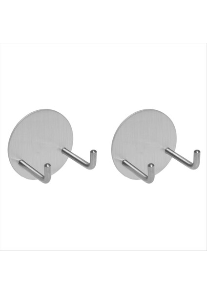 Kahve Dipsiz Portafilter Duvar Rafı Kendinden Yapışkan Kahve Alt Filtre Tutucu Araçları Cafe Aksesuarları 2 Pcs (Yurt Dışından)